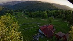 Dedovka vrchol