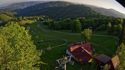 Dedovka vrchol