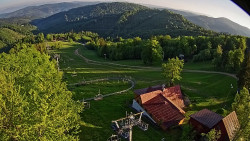 Dedovka vrchol