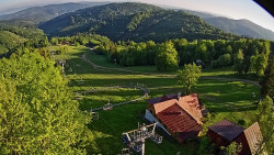Dedovka vrchol
