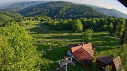 Dedovka vrchol