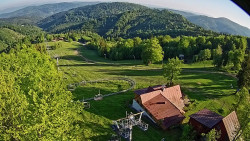 Dedovka vrchol