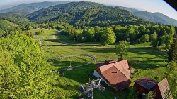 Dedovka vrchol