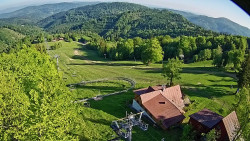 Dedovka vrchol