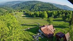 Dedovka vrchol