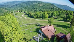 Dedovka vrchol