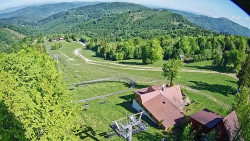Dedovka vrchol