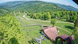 Dedovka vrchol