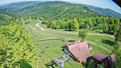 Dedovka vrchol