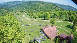 Dedovka vrchol