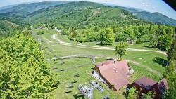 Dedovka vrchol