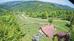 Dedovka vrchol