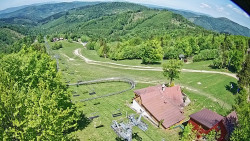 Dedovka vrchol