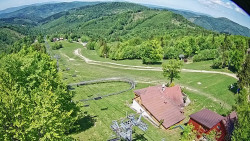 Dedovka vrchol
