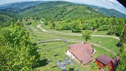 Dedovka vrchol