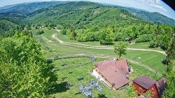 Dedovka vrchol