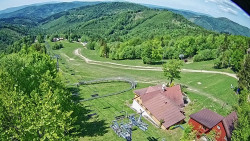 Dedovka vrchol