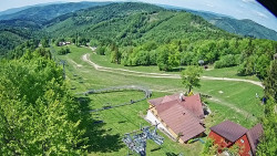 Dedovka vrchol