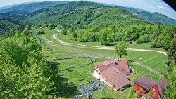 Dedovka vrchol