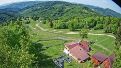 Dedovka vrchol