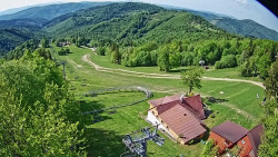 Dedovka vrchol