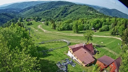 Dedovka vrchol