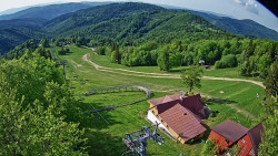 Dedovka vrchol