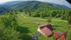 Dedovka vrchol
