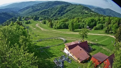 Dedovka vrchol