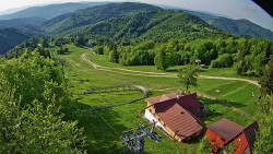 Dedovka vrchol