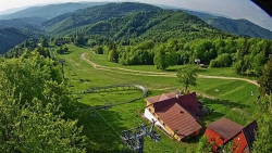 Dedovka vrchol