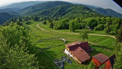 Dedovka vrchol