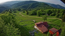 Dedovka vrchol