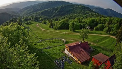 Dedovka vrchol