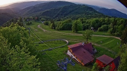 Dedovka vrchol