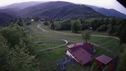 Dedovka vrchol