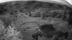 Dedovka vrchol