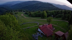 Dedovka vrchol