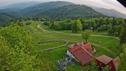 Dedovka vrchol