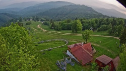 Dedovka vrchol