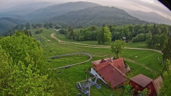 Dedovka vrchol