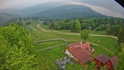 Dedovka vrchol