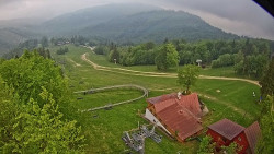 Dedovka vrchol