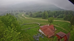 Dedovka vrchol
