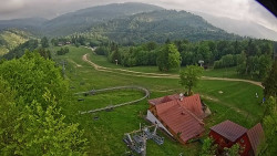Dedovka vrchol