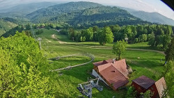 Dedovka vrchol