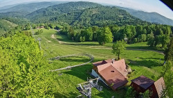 Dedovka vrchol