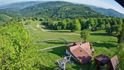 Dedovka vrchol