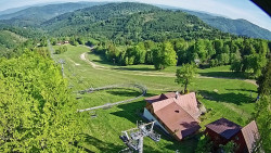 Dedovka vrchol