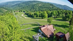Dedovka vrchol